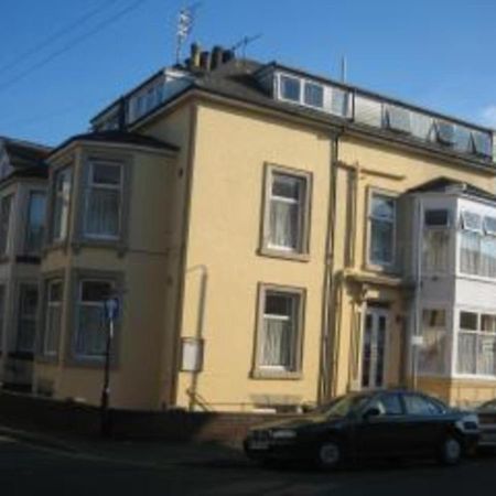 2 Berth Ground Floor Flat Apsley 2 Great Yarmouth Exterior foto