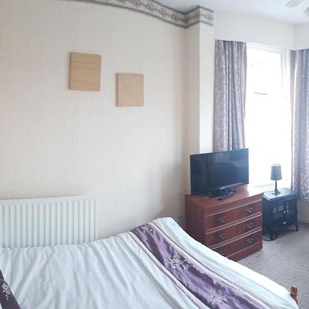 2 Berth Ground Floor Flat Apsley 2 Great Yarmouth Exterior foto