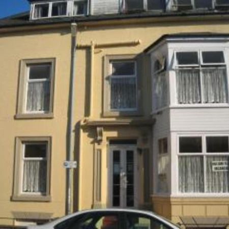 2 Berth Ground Floor Flat Apsley 2 Great Yarmouth Exterior foto