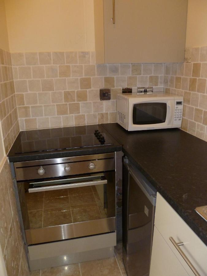 2 Berth Ground Floor Flat Apsley 2 Great Yarmouth Exterior foto
