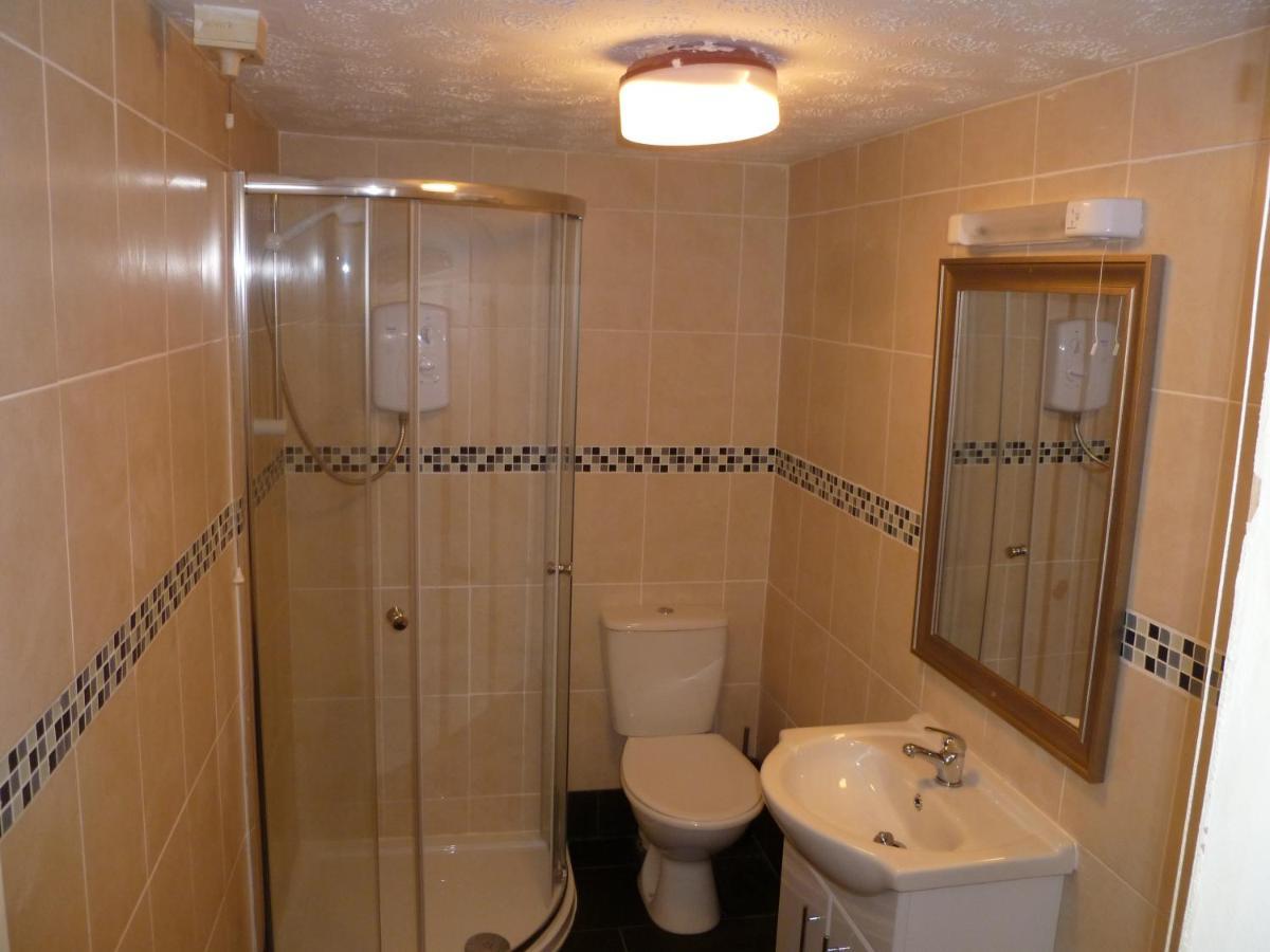 2 Berth Ground Floor Flat Apsley 2 Great Yarmouth Exterior foto