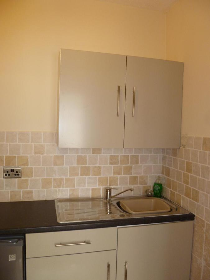 2 Berth Ground Floor Flat Apsley 2 Great Yarmouth Exterior foto