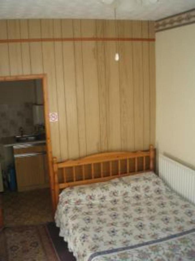2 Berth Ground Floor Flat Apsley 2 Great Yarmouth Exterior foto