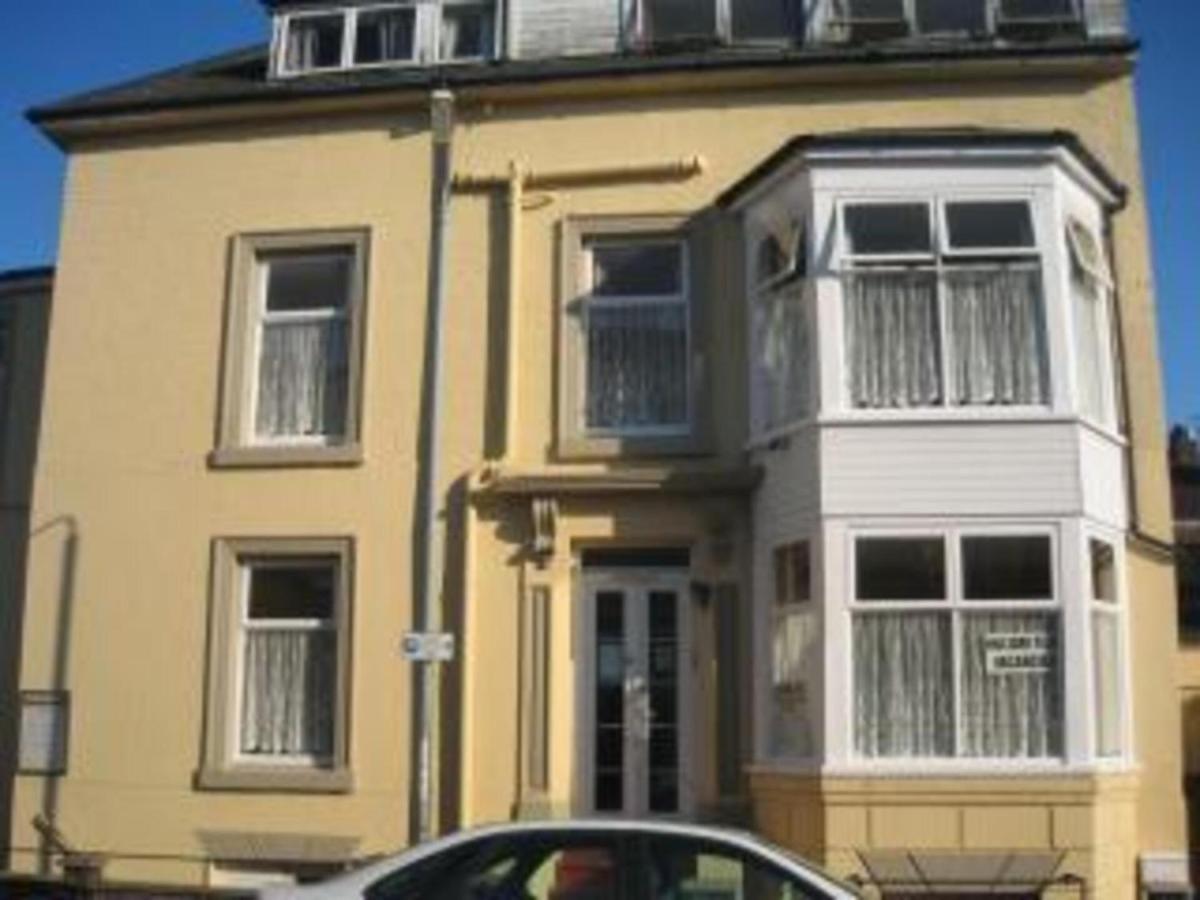 2 Berth Ground Floor Flat Apsley 2 Great Yarmouth Exterior foto